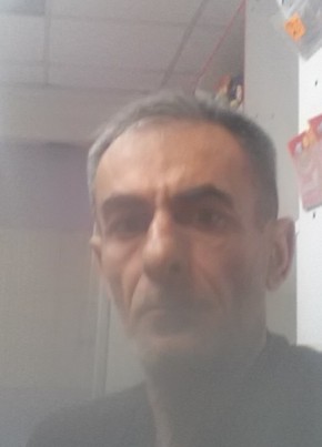 Ilgar, 49, Russia, Tver