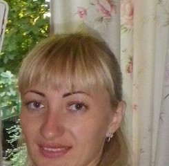 Галина, 40 лет, Симферополь