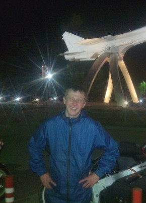 Aleksey, 36, Russia, Perm