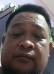 Jamaludin, 40 лет, Kota Pontianak