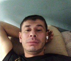 Fed, 35, Saint Petersburg