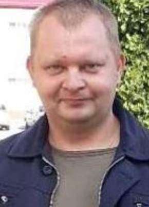 Вова из Майкопское 41 год