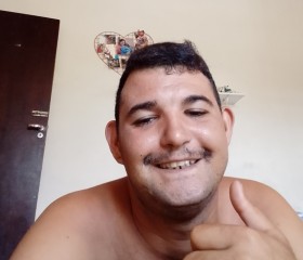 Gustavo, 25, Piracicaba