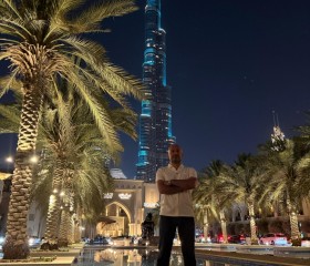 Migel, 39, Thessaloniki