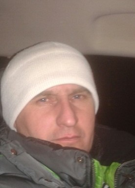 Игорь, 48, Россия, Троицк (Челябинск)