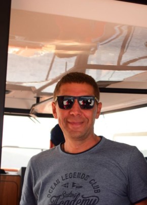 Dmitriy, 47, Russia, Krasnoyarsk