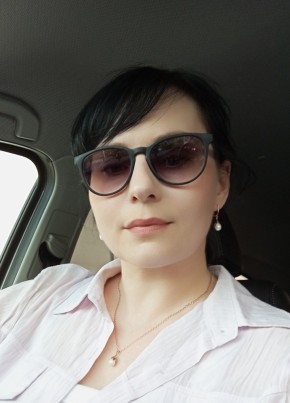 Ирина из Воронежа 43 года