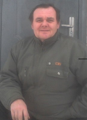 Алексей, 49, Россия, Харовск