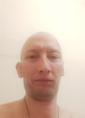 Evgen, 41, Russia, Omsk