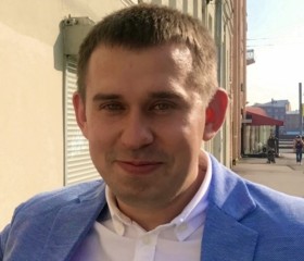 Анатолий, 36 лет, Санкт-Петербург