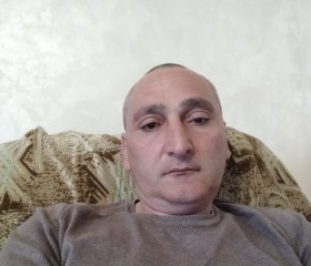 армен, 49 лет, Վարդենիկ