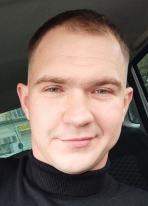 Алексей из Краснодара 29 лет