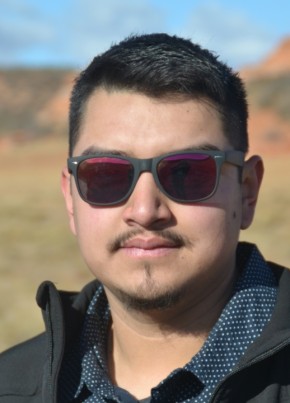 Carlos , 22, United States of America, Cheyenne