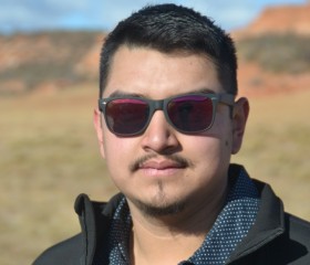 Carlos , 22 года, Cheyenne