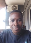 Okore Rodolphe, 29, Abidjan