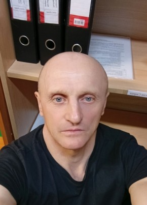 Андрей, 53, Россия, Уфа