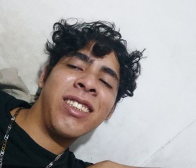 Moisés arismendi, 22, Valencia
