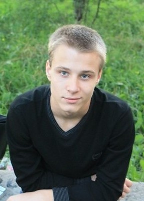 Миша, 33, Россия, Пашковский