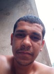 David, 20 лет, São Paulo capital