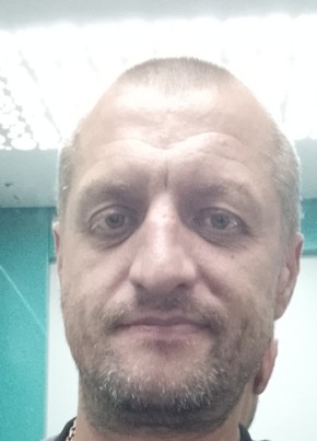 Вячеслав, 45, Россия, Дзержинский
