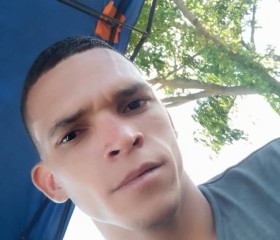 José, 26, Ocumare del Tuy