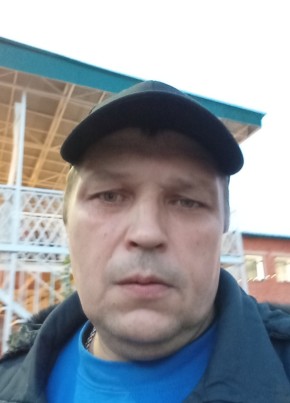 Александр, 44, Россия, Узловая