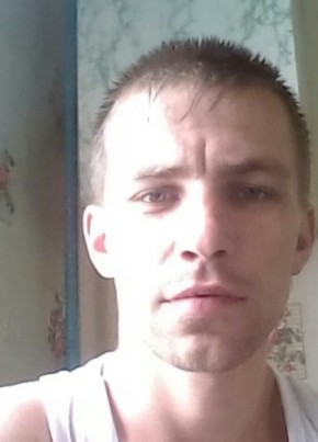 Андрей, 33, Россия, Кемь