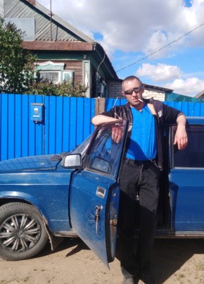 Сергей , 43, Россия, Калач-на-Дону