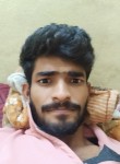 Nagesh Nani, 23 года, Hyderabad