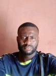 Ghislain yossa, 33 года, Douala
