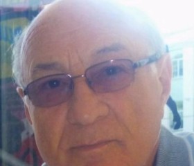 Alex, 79, Holon