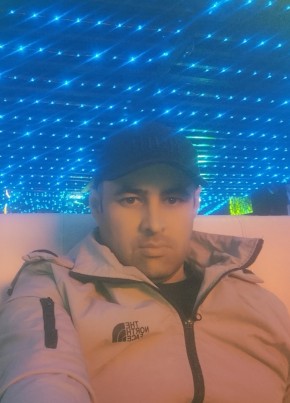 Мирзо из Аягөза 32 года