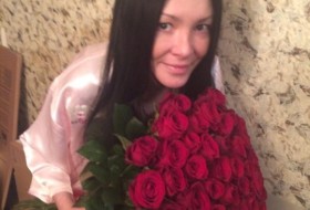 Ольга, 35 - Пользовательский