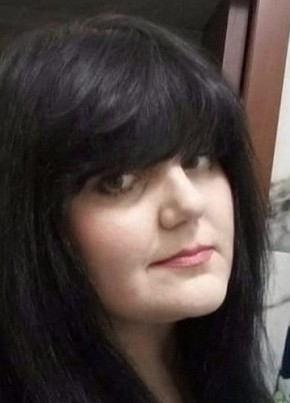 Elena, 47, Russia, Moscow