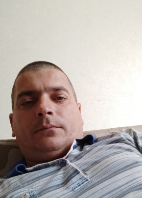 Oleg, 43, Russia, Magnitogorsk