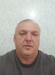 Игорь, 47 лет, Свердловськ