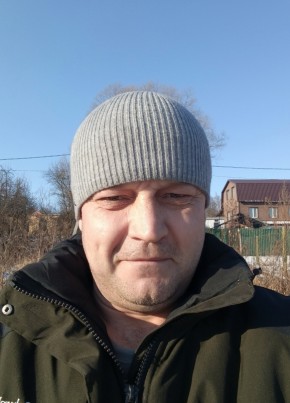 Пётр из Артемовск (Донецк) 41 год