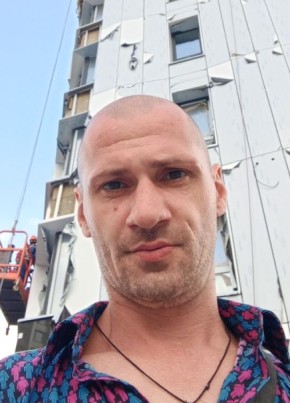 Sergey, 38, Russia, Moscow