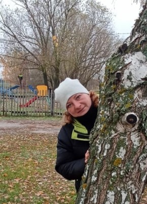Ирина, 40, Россия, Саратов