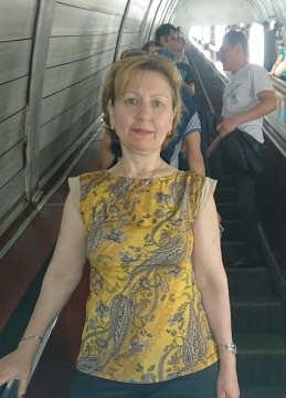 Лариса, 56, Россия, Дедовск