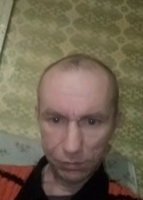Александр, 44, Россия, Котельнич