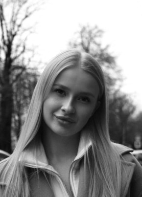 Анна, 26, Netherlands, Amsterdam-Zuidoost