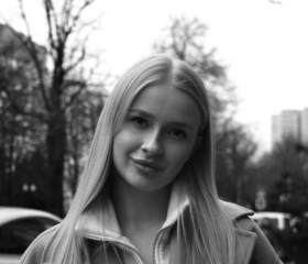 Анна, 26, Amsterdam-Zuidoost