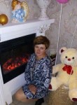 Людмила, 54 года, Добропілля