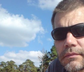 Владислав, 53 года, Liepāja