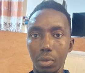 Musa fatty, 38 лет, Bakau