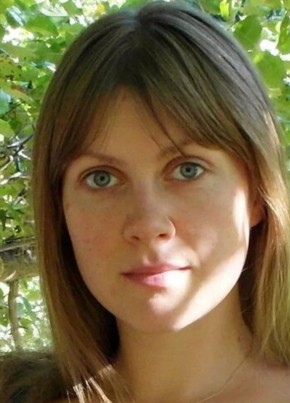 Мария из Ярославли 35 лет