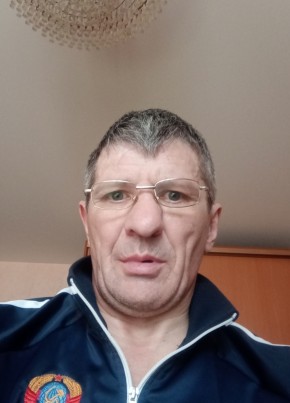 Valeriy, 51, Russia, Vladivostok