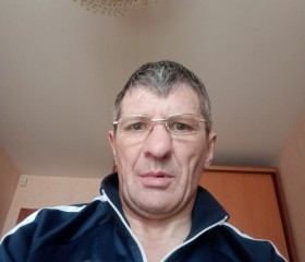Valeriy, 51, Vladivostok