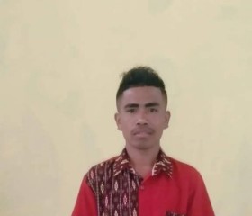 Adhy, 26, Pageralam